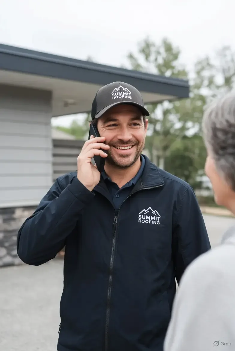 Flat Roof Leak Repair Sherman, TX FAQs